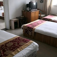 西安临潼区祥瑞宾馆