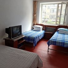 哈尔滨华滨旅店