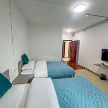牧鸽归里民宿(西江千户苗寨店)