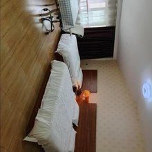 宽甸禧福汇商务酒店