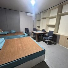 蜗牛宾馆