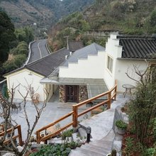 宁波西坑民宿