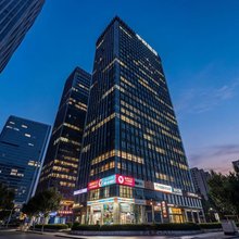 迪米酒店(淄博北京路牧羊村店)