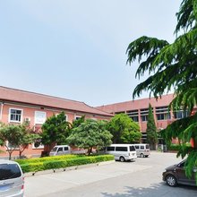 洛阳宾馆