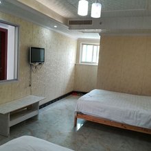 汉中桓源农家乐民宿