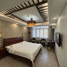 速8酒店(济南山师文化东路店)
