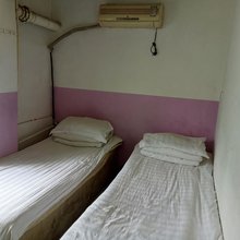 天津鹏达园旅馆