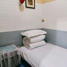 鑫久旅社(南京站小市地铁站店)