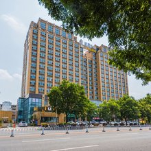 美度智能电竞酒店(河北大学附属医院店)
