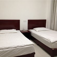鄯善瑞轩宾馆