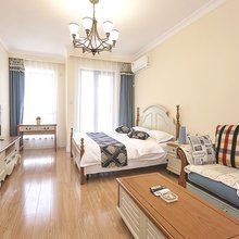 远洋海景公寓(秦皇小巷店)