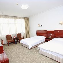 庐江新城大酒店