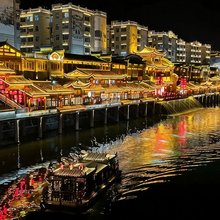 长汀腾荣民宿(汀州古城卧龙书院店)