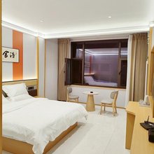 58云栖民宿