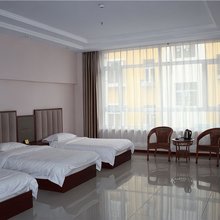 东乌旗九方宾馆