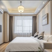 顾家公寓(中铁博览城店)