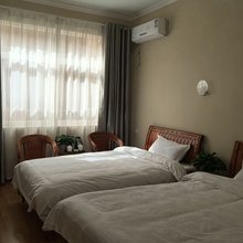 西安御清轩宾馆