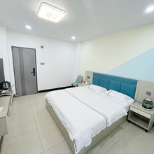 桂彬精品公寓(东莞长安店)