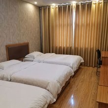 钟祥金楠湖宾馆