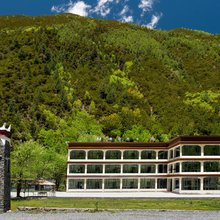 德曲林卡庄园(康定贡嘎山店)