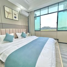 庐山忆炉居民宿(东林大佛店)