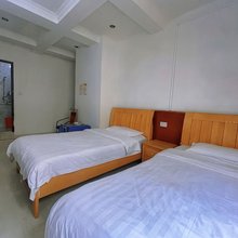 天翔旅馆