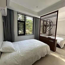 桃花源静思雅居民宿