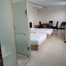 中山星浪公寓