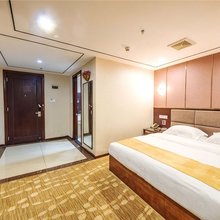 深圳万信慧选酒店