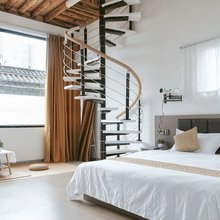 大理早春的宿(洱海小普陀景区)