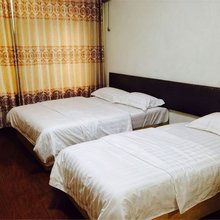 崂山一号客栈