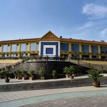 爱在山海间酒店 (长岛风景区店)