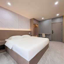 君来悦公寓