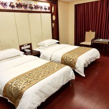 高安八景宾馆