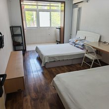 鑫雅民宿(北京樱花园中日友好医院店)