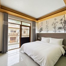 荔波荔和山居民宿