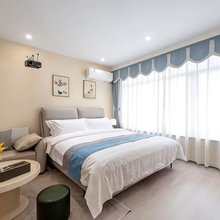 广州华美达公寓(中山眼科中心医院店)