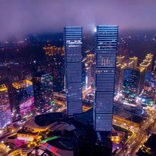 神仙客栈