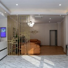 亿佰家酒店(阳谷汽车站店)
