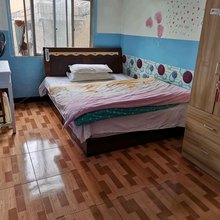 武汉博驿住宿(地质大学店)