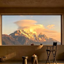 叁与三山·善·SUNSENW|日照金山古城雪山观景疗愈空间(丽江店)