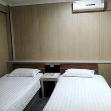 沈阳和轩旅馆(中街故宫店)