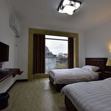 阳朔满利谷商务酒店