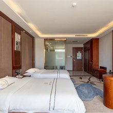 昆明市国汇酒店(世博园地铁站店)
