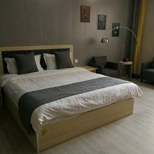 七台河华悦宾馆