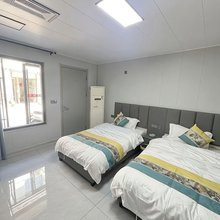 台儿庄清雅宾馆