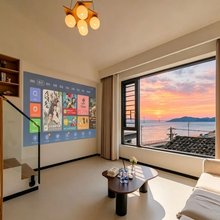 屿光海岸·Coast 海景度假美宿(平潭环岛东路店)