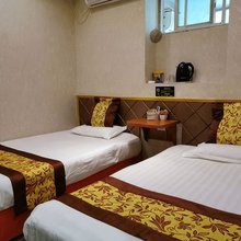 海洋住宿(宜昌CBD东湖一路店)