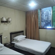 鑫豪宾馆(重庆万州店)