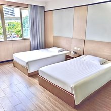 宁波凯河商务宾馆